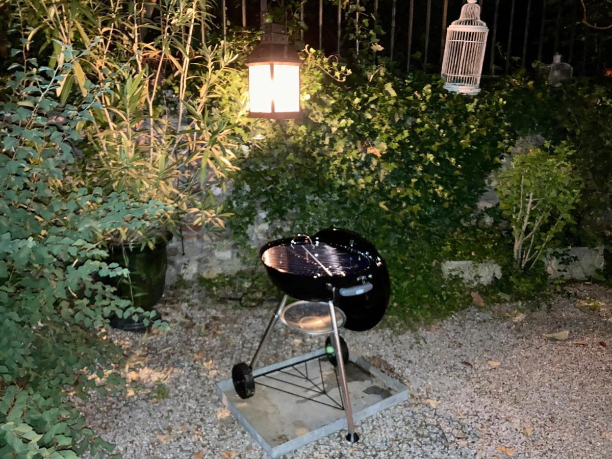 16 Bis-Gite-Hotel-Studio Marssac-sur-Tarn Exterior foto